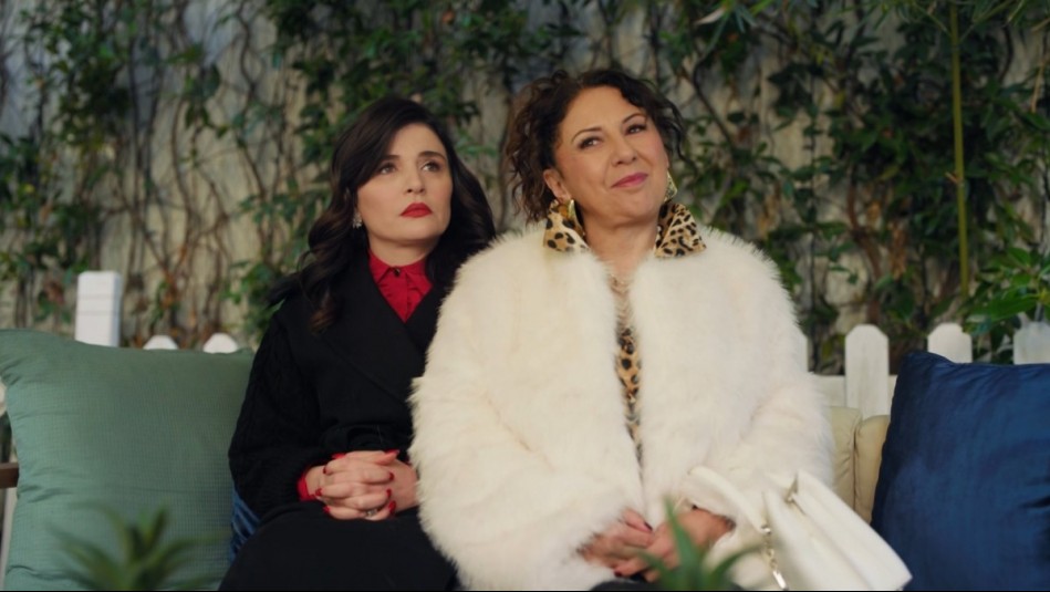 Leyla - Capítulo 44 (Parte 1): Nermin revive los traumas de Nur