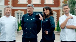 Existen tres formas: ¿Dónde ver El Internado en Chile?