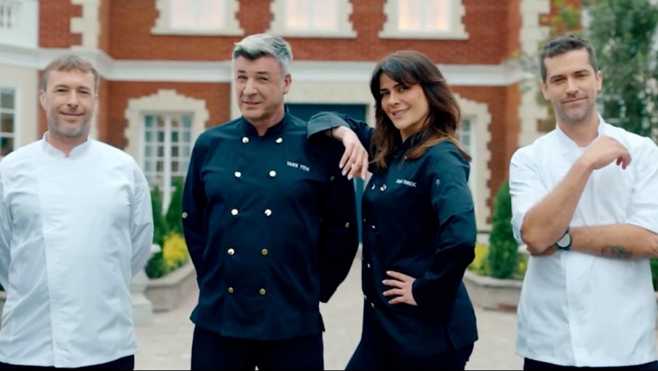 Existen tres formas: ¿Dónde ver El Internado en Chile?