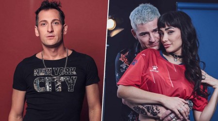 Era muy cercano a Robin: El actor de Generación 98