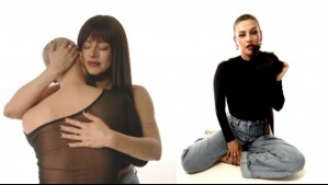 Karla Melo estrena poderoso himno: Conmueve a Aylén Milla y a cientos de seguidoras por su testimonio