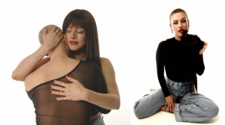 Karla Melo estrena poderoso himno: Conmueve a Aylén Milla y a cientos de seguidoras por su testimonio