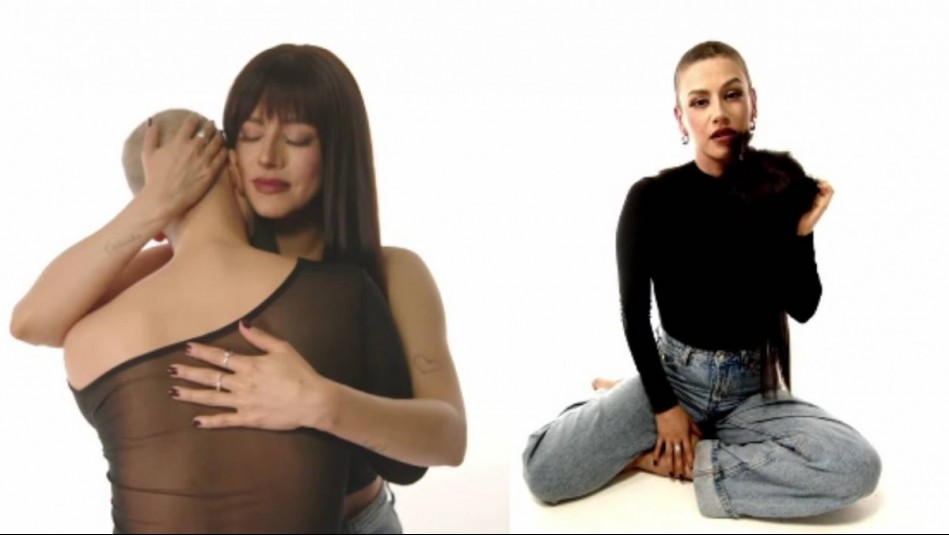 Karla Melo estrena poderoso himno: Conmueve a Aylén Milla y a cientos de seguidoras por su testimonio