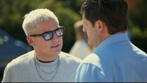 ¿Lo logrará? La táctica de Tito para separar a Alessandra de 'Pitón' Lombardi en Reunión de Superados