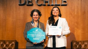 Festival de Viña 2025 recibe importante reconocimiento: el certificado de cuantificación de Huella Chile