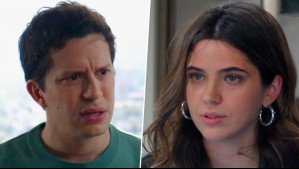 "¿Tantas llamadas...?": Bastián descubrirá nexo de Trini y Luis Emilio en el capítulo 145 de EJDO