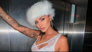 ¿Cerrando ciclos? Camila Recabarren impacta con drástico cambio de look y mensaje a sus fans