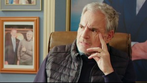 Miguel estará a punto de ser descubierto por Carlos en el capítulo 38 de Aguas de Oro