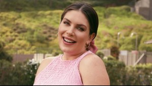 Eugenia Lemos comparte tiernas fotos del primer día con su bebé: "Estos momentos tan hermosos"