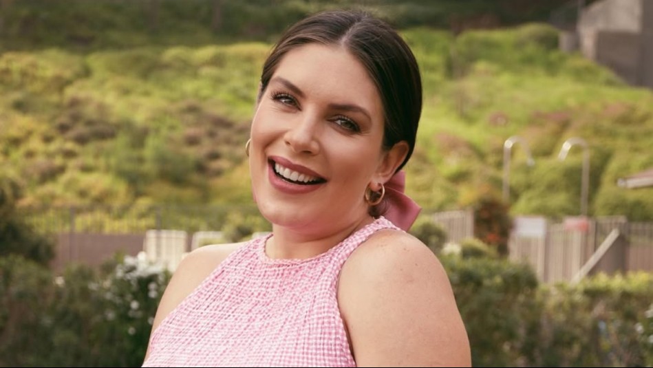 Eugenia Lemos comparte tiernas fotos del primer día con su bebé: 'Estos momentos tan hermosos'