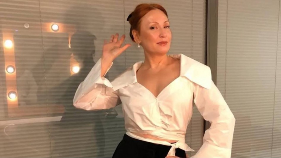 ¿Recuerdas a Ifakat de Seyrán y Ferit? Este es el nuevo oficio de la actriz Gülçin Santircioglu tras la serie