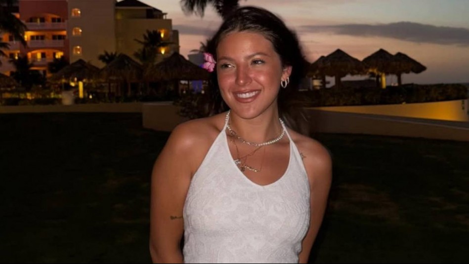 'Mi cangurita y yo': Ignacia Antonia se luce con tierno y significativo disfraz de Halloween