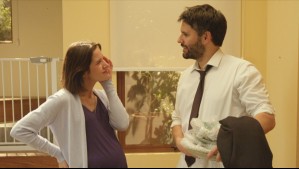 Javiera le dedicará emotivas palabras a Manuel en el capítulo 12 de Reunión de Superados