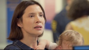 Javiera se llevará una ingrata sorpresa antes de irse del país en próximos capítulos de Reunión de Superados