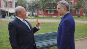 ¡Totalmente inesperado! Luis Emilio hará impactante confesión a Santiago en el capítulo 145 de EJDO