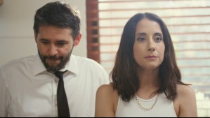 Javiera escucha comprometedora declaración de Tere sobre Manuel en Reunión de Superados