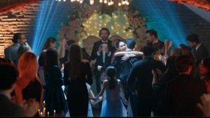 Leyla - Capítulo 46 (Parte 1): La detención en la fiesta de matrimonio