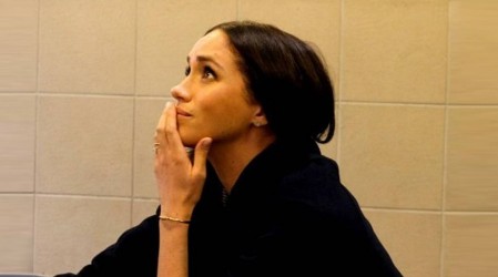 Acusan a Meghan Markle de faltar el respeto a la princesa Diana por este video: "¿En qué estaba pensando?"