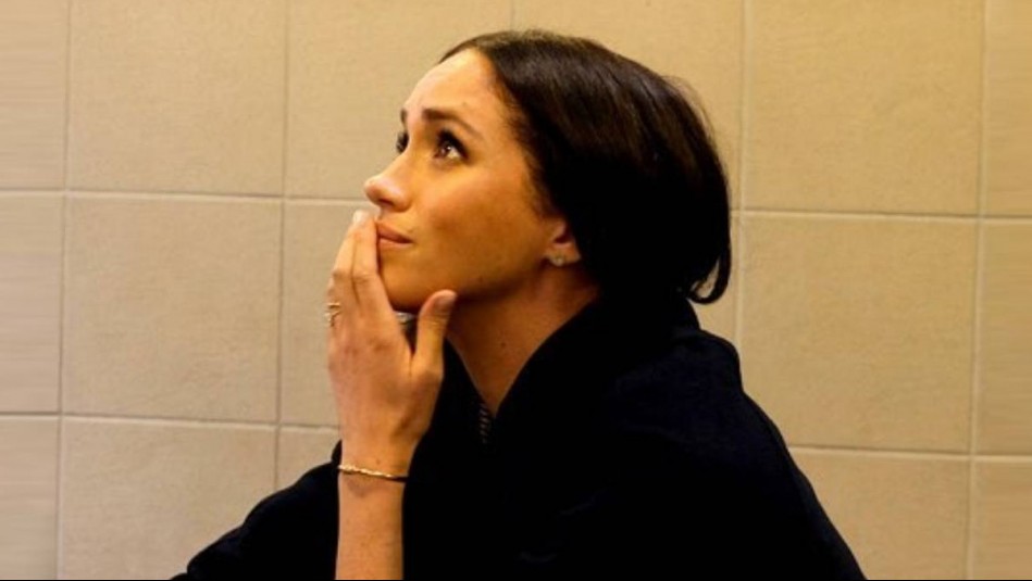 Acusan a Meghan Markle de faltar el respeto a la princesa Diana por este video: '¿En qué estaba pensando?'