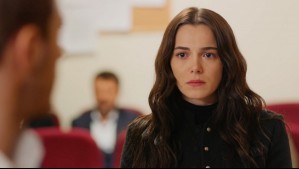 Corazón Negro - Capítulo 53: El juicio en contra de Melek