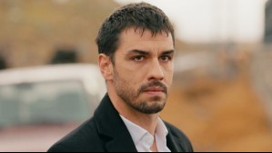 Corazón Negro - Capítulo 54: El macabro plan de Nuh contra Cihan