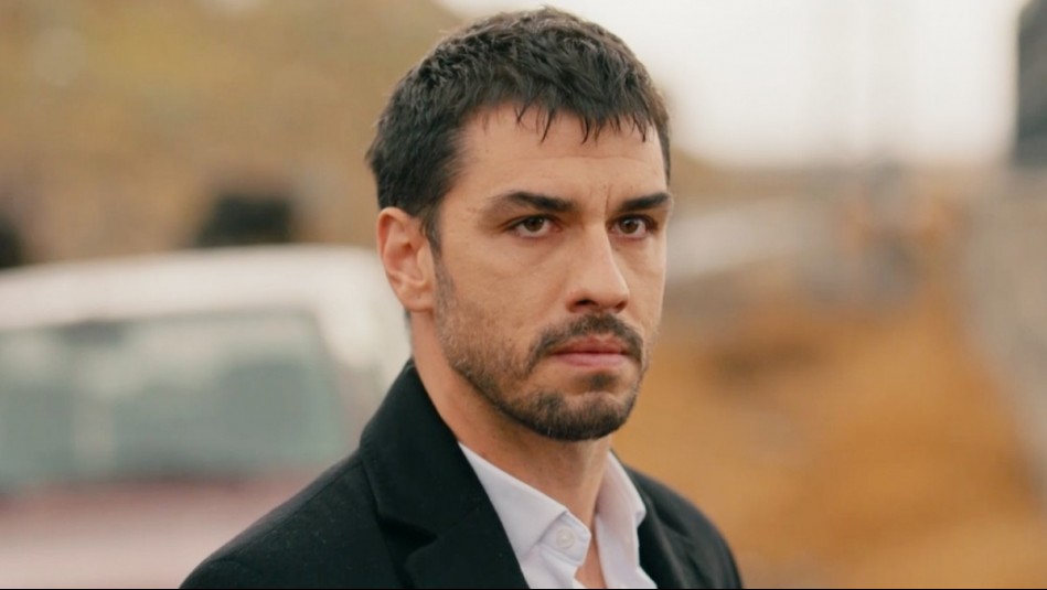 Corazón Negro - Capítulo 54: El macabro plan de Nuh contra Cihan