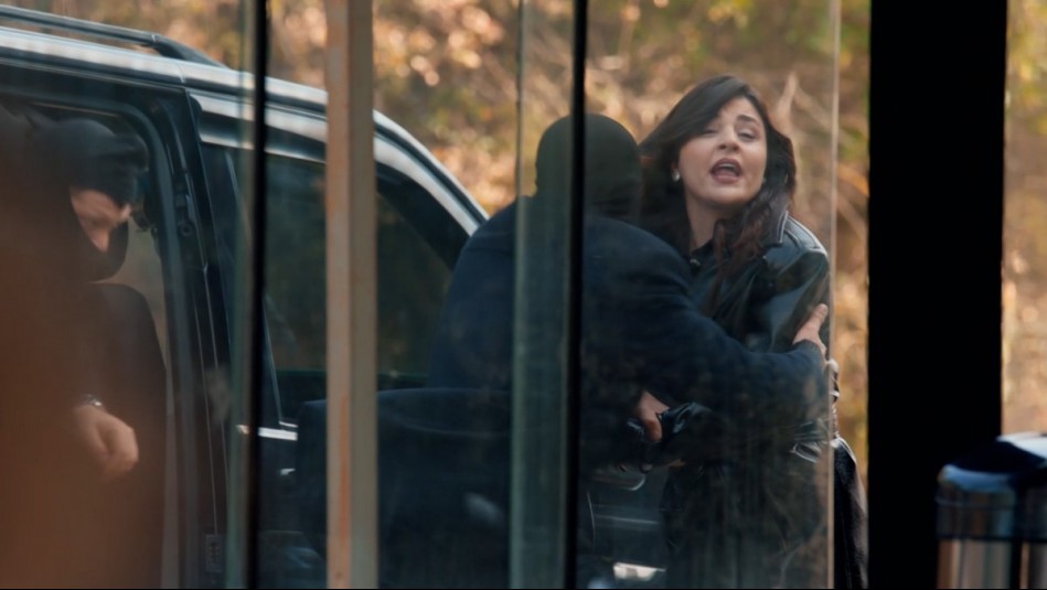 Avance extendido de Leyla: Nur será sorprendida por un grupo de encapuchados