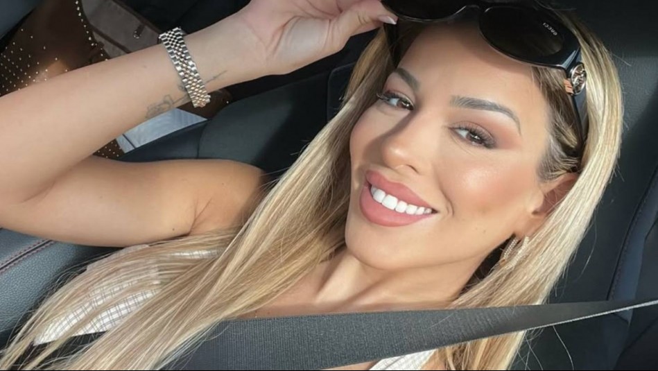 'Creo que es la persona indicada': Oriana Marzoli defiende que 'se puede conocer el amor real' en los reality