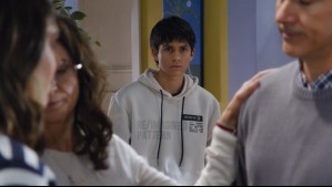 "¿Qué es lo que no podría aguantar?": Samuel oirá privada conversación familiar en el capítulo 145 de EJDO