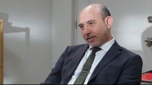 ¡Reveló que fue un montaje! Sanhueza dio detalles de lo que sucedió con Ángela en El Jardín de Olivia