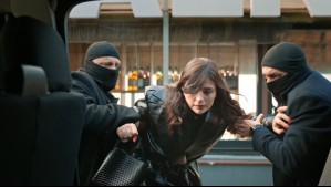 Leyla - Capítulo 45 (Parte 1): Un rapto concertado