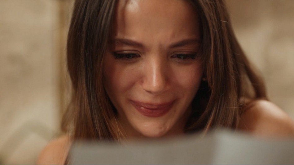 Avance extendido de Corazón Negro: Sevilay recibirá una romántica carta de Nuh