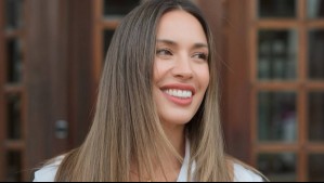 "¿Niño o niña?": Vanesa Borghi comparte tierna ecografía que revela el rostro de su segundo hijo