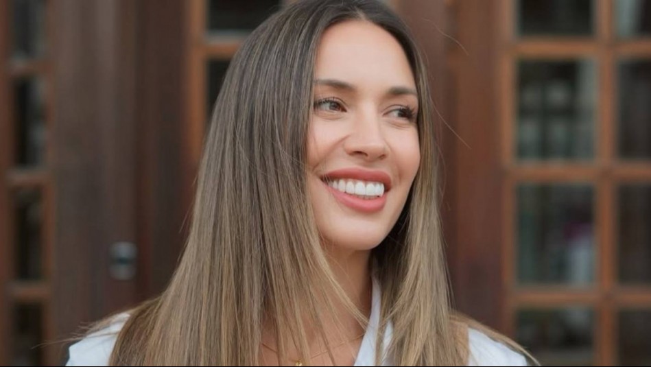 '¿Niño o niña?': Vanesa Borghi comparte tierna ecografía que revela el rostro de su segundo hijo