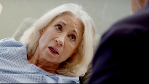 Victoria hará una impactante confesión sobre el origen de Carlos en próximos capítulos de Aguas de Oro