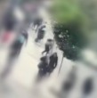 Revisa acá el video que muestra balacera en Metro Cumming, donde un sujeto recibió tres disparos en acceso a la estación.