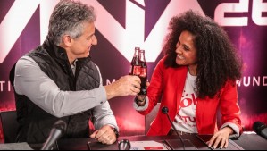 Festival de Viña del Mar: Coca-Cola Zero Azúcar firma acuerdo por tres años como auspiciador oficial