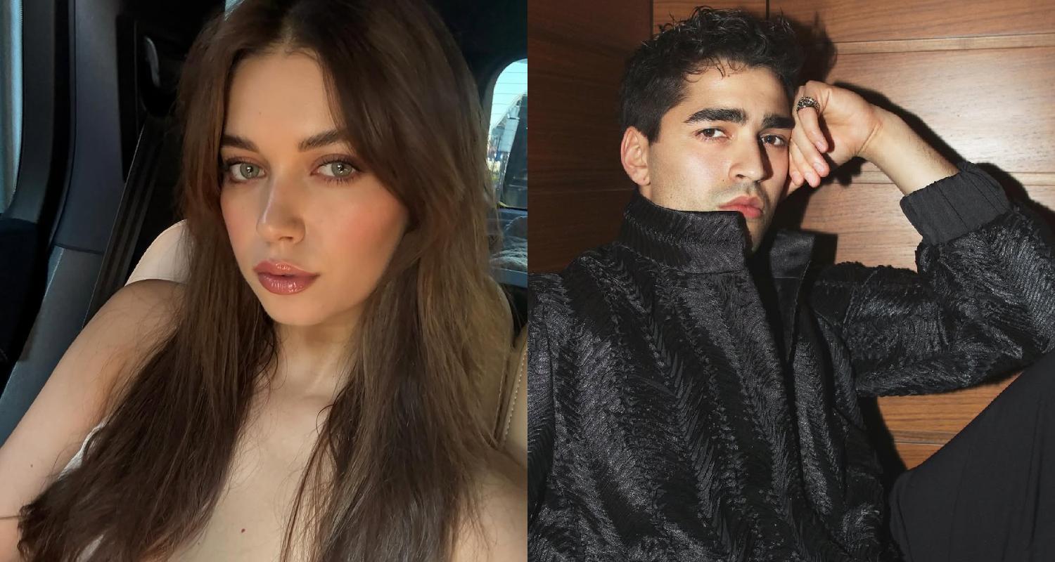 Afra Saracoglu habla de su nuevo coprotagonista 24 años mayor: Confirma que "todo se acabó" con Mert Ramazan - Mega