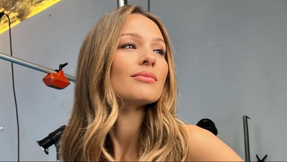 'Es muy doloroso': Pampita revela cómo es vivir con trastorno del aprendizaje