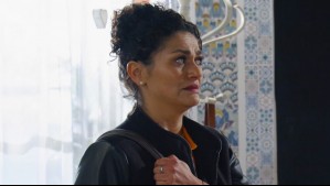 El Jardín de Olivia - Capítulo 145: La revelación de Cecilia