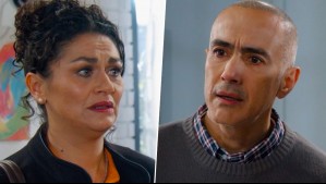 "Estuvo con don Luis Emilio": Cecilia remeció a Raúl al revelar quién era el amante de Ángela en EJDO