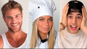 ¿Dónde ver El Internado desde el extranjero?