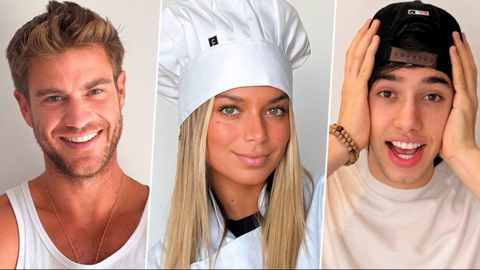 ¿Dónde ver El Internado desde el extranjero?