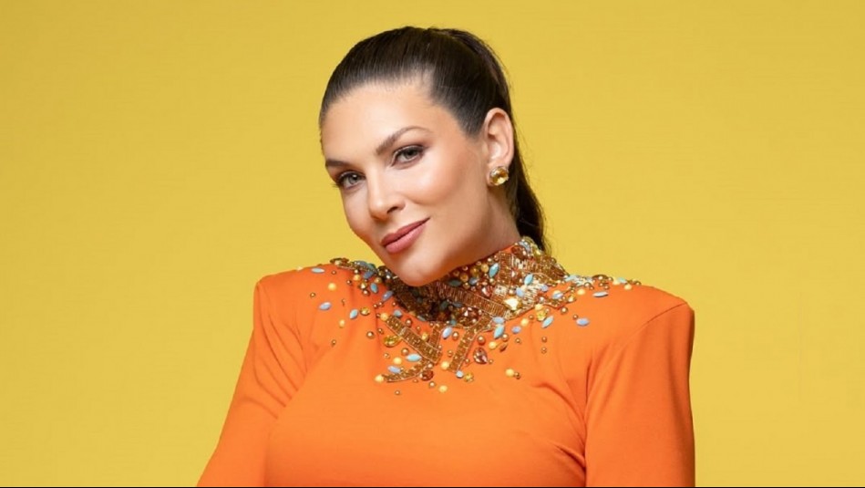 'Es lindo no perder la vida social': Euge Lemos reaparece en evento y revela cómo se organiza tras ser mamá