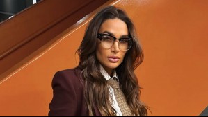 La drástica razón por la que Lisandra Silva no usa audífonos inalámbricos