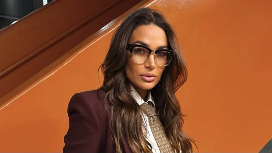 La drástica razón por la que Lisandra Silva no usa audífonos inalámbricos