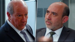 "Muerto el perro, se acaba la rabia": Luis Emilio y Sanhueza discutirán sobre Diana en el capítulo 146 de EJDO