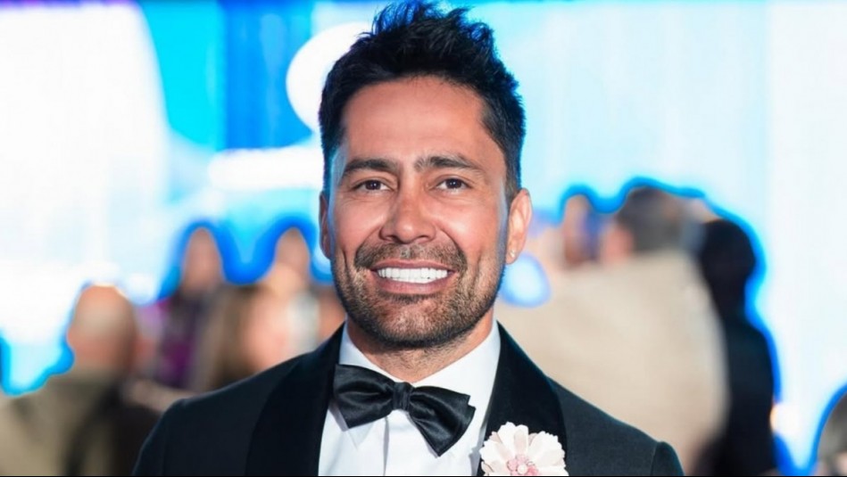 'No me reten más': Luis Jiménez comparte cómo le fue en su control tras implante capilar