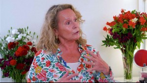 "Si tú piensas que Chile es feo...": Eli de Caso entrega potente reflexión sobre el poder del pensamiento