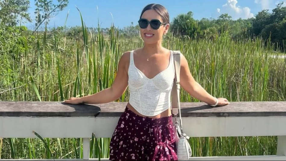 'Quedé impactada con el glow': Maura Rivera prueba el skincare coreano de 7 pasos y muestra el resultado